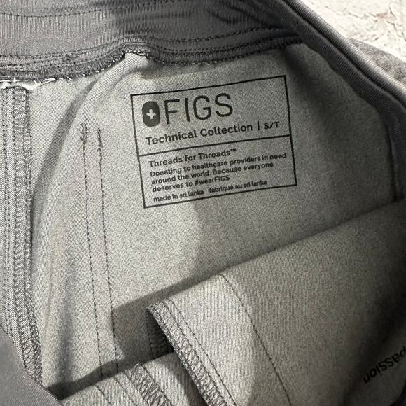 Figs scrub pants - Picture 9 of 9